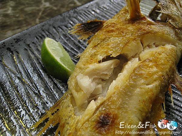 本多日本料理　餐點