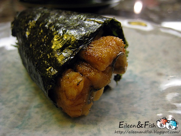 本多日本料理　美食特寫