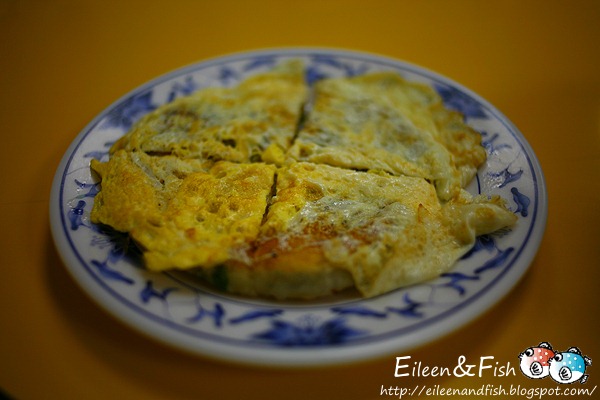 中華餡餅粥 菜單