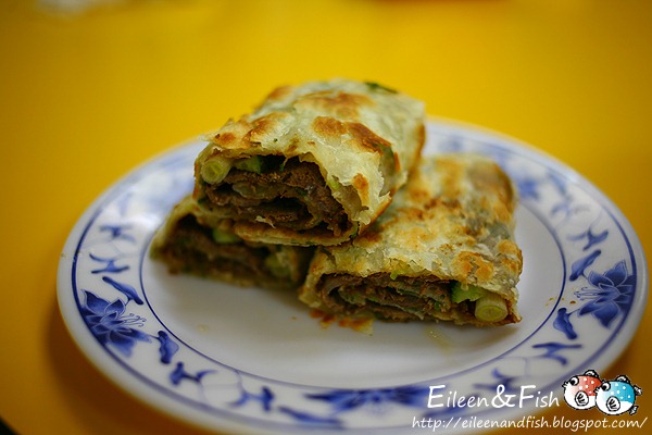 中華餡餅粥 招牌料理