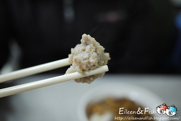 大鐤肉羹，一定要點肉羹。