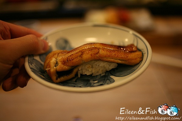 清水鮨　美食特寫