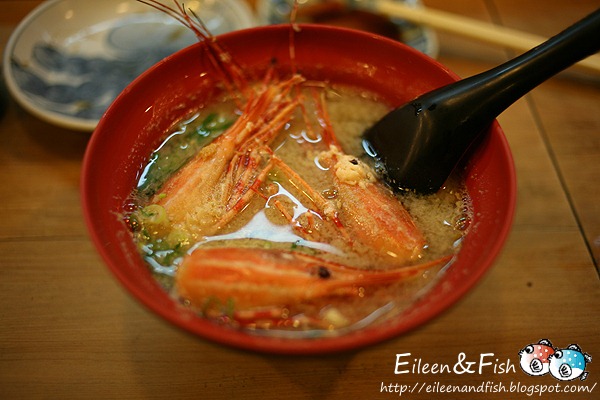 清水鮨　菜色