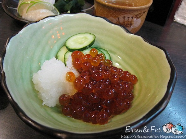 築地野台壽司　菜色