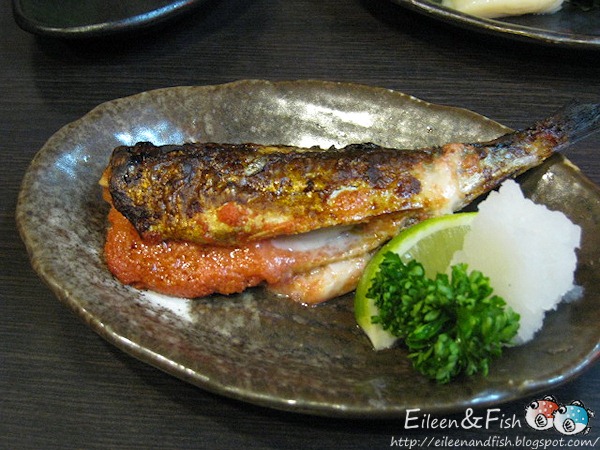 築地野台壽司　店內環境