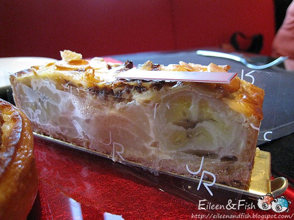 IMG_1385 SALON DE THE de Joël 招牌料理
