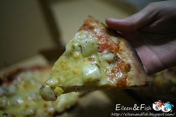 台北 So Free Pizza & C 菜單