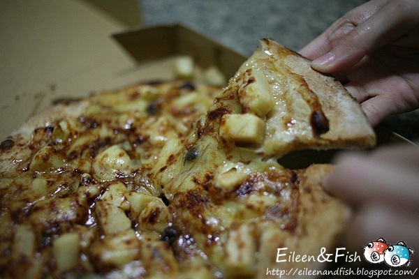 台北 So Free Pizza & C　招牌料理