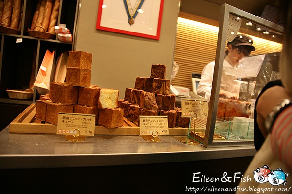 銀座木村家 總本店 菜色