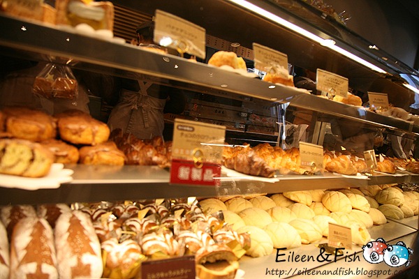 銀座木村家 總本店 店內環境