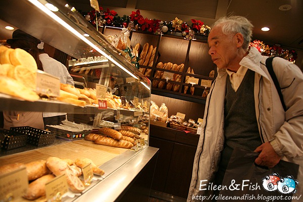 銀座木村家 總本店 用餐空間