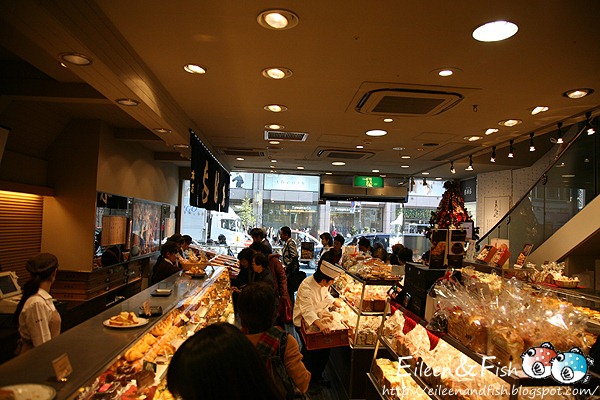 銀座木村家 總本店 外觀