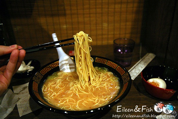 一蘭拉麵