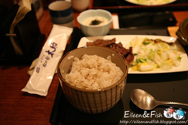 東京 仙台牛たん焼専門店・杜の都 太助 美食特寫