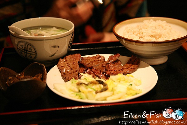 東京 仙台牛たん焼専門店・杜の都 太助 外觀