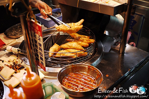 丁香深海旗魚串 用餐空間