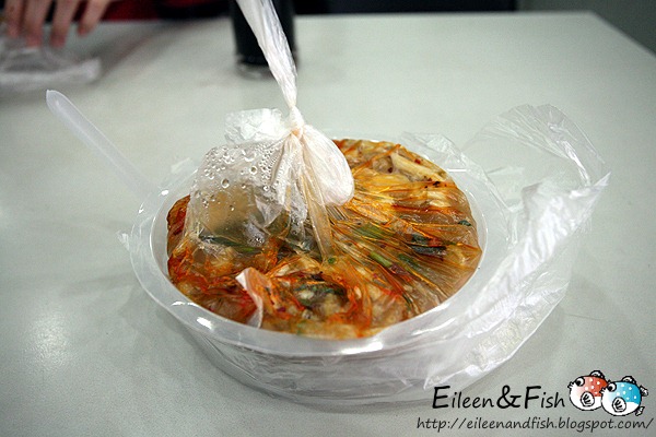 南京 豆腐腦 餐點