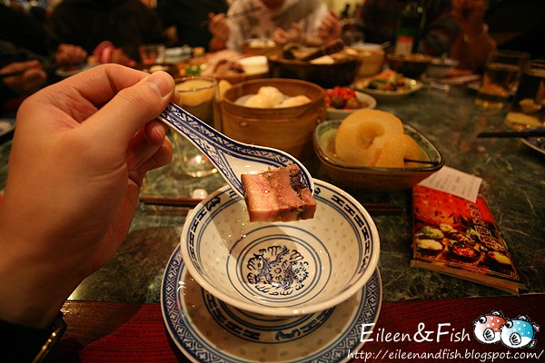 南京 大牌檔 餐點特寫