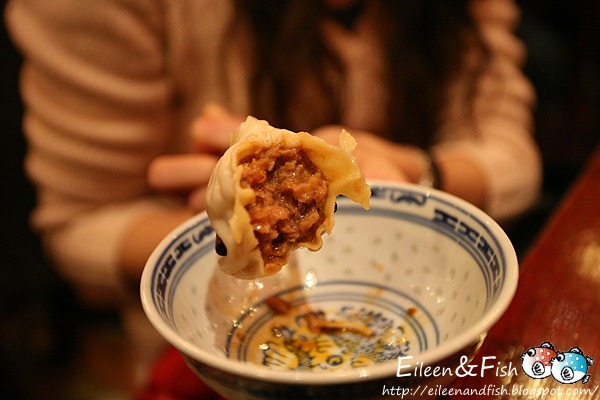 南京 大牌檔 餐點