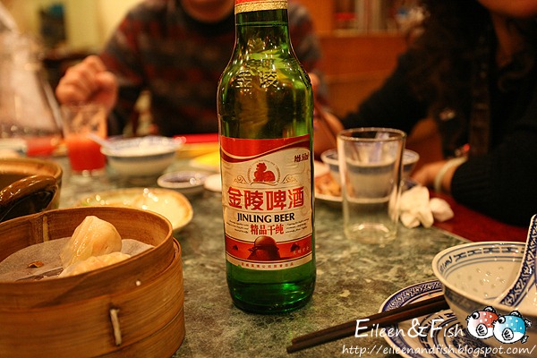 南京 大牌檔 用餐空間