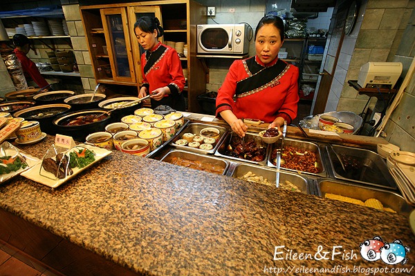 南京 大牌檔 招牌料理