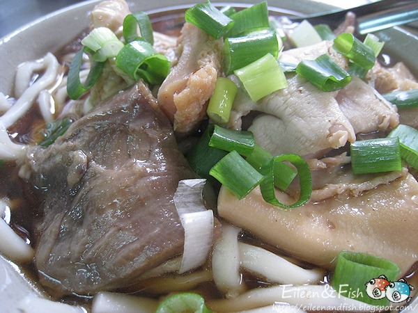 IMG_1469 采宏牛肉麵 招牌料理
