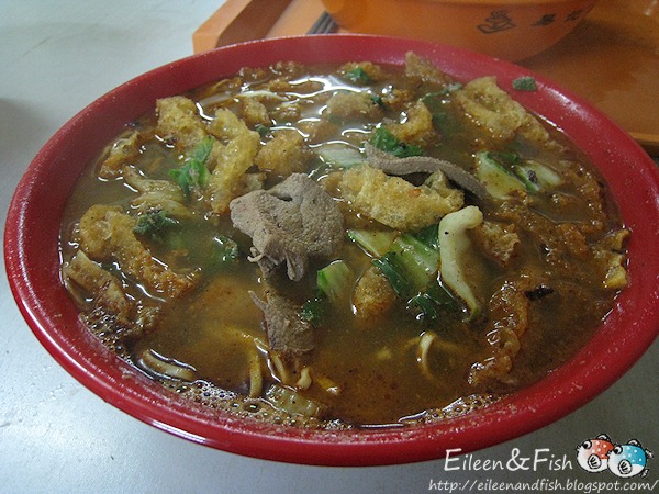 IMG_3064 南京 易記皮肚麵 店內環境