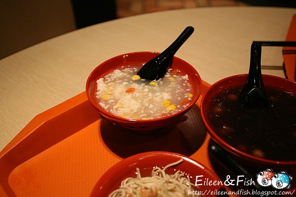 南京 永和園 菜色