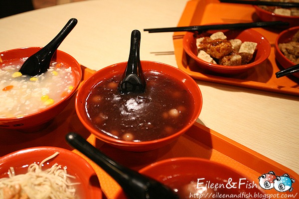 南京 永和園 招牌料理