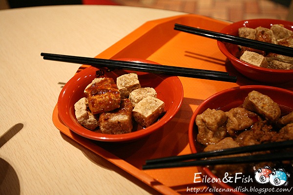 南京 永和園 用餐空間