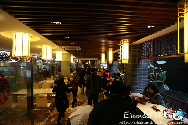 南京 永和園 餐點特寫