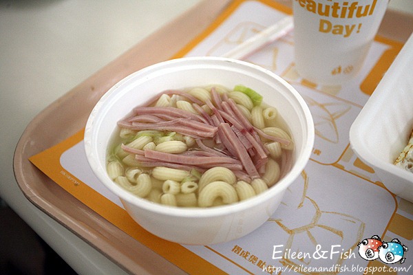 香港 大家樂　菜色