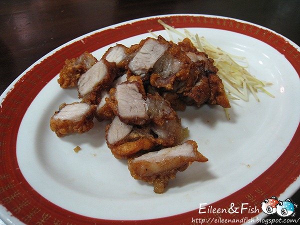 周記肉粥店