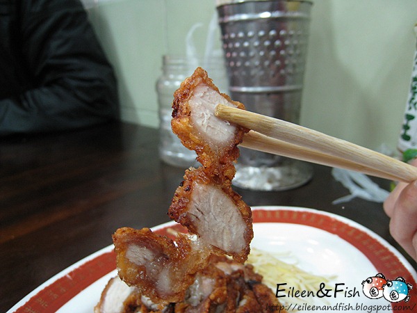 周記肉粥店 美食特寫