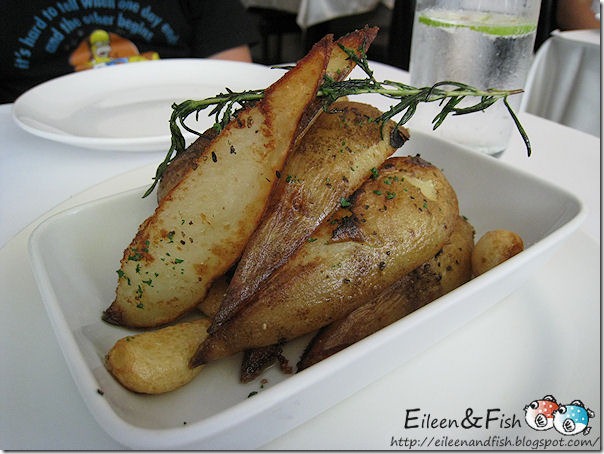 IMG_3245 Trattoria di Primo 義 店內環境