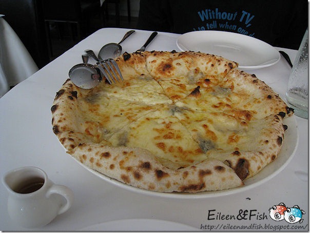 IMG_3262 Trattoria di Primo 義 美食特寫