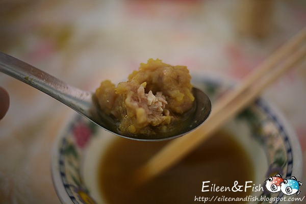 阿婆羹　店內環境