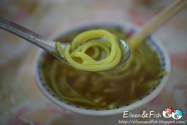 阿婆羹　招牌料理