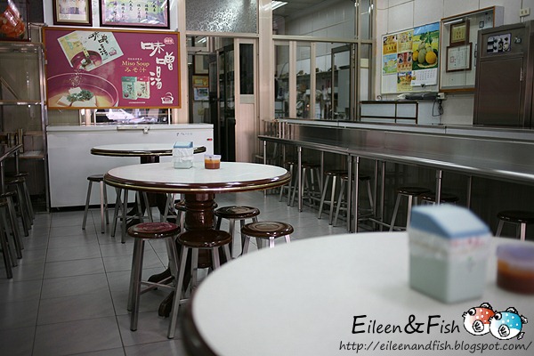 菜粽李粽店　外觀