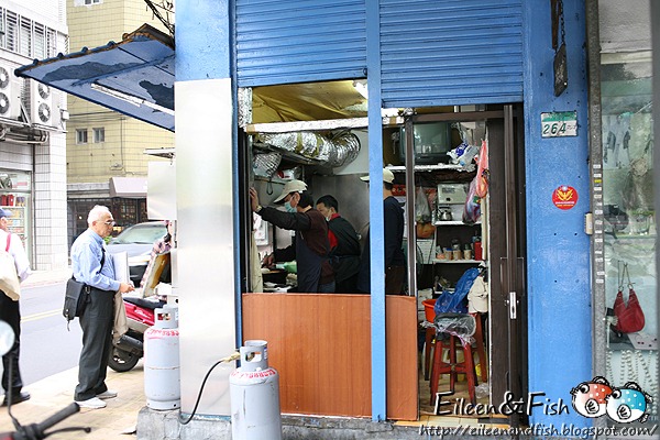 台北 溫州街蘿蔔絲餅達人