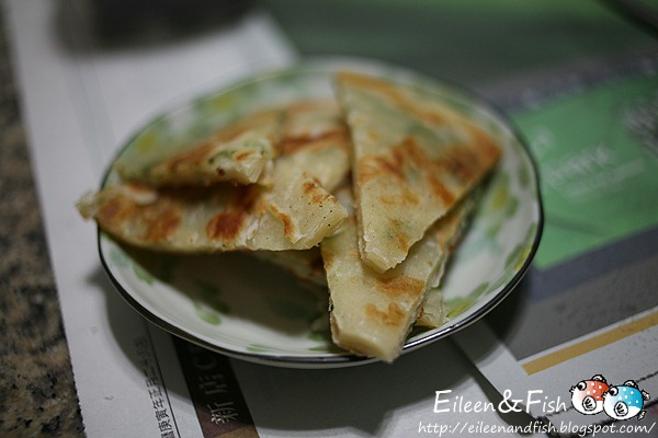 高雄 楠梓 北平楊寶寶蒸餃　菜色
