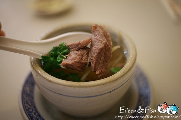 高雄 楠梓 北平楊寶寶蒸餃　美食特寫