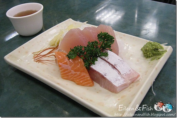 IMG_6343 美觀園日本料理 Merry Cuisin