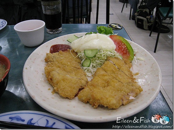 IMG_6347 美觀園日本料理 Merry Cuisin 餐點