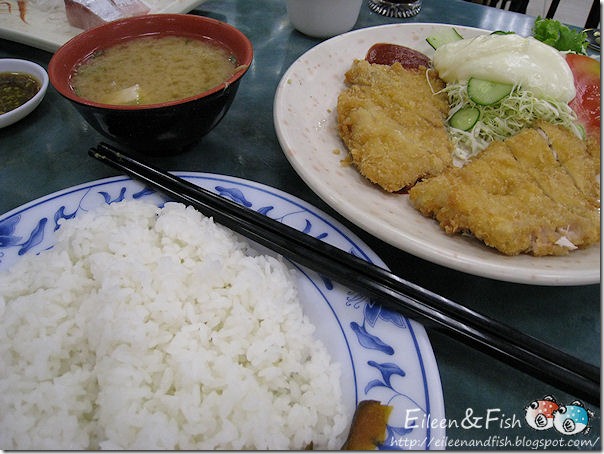 IMG_6348 美觀園日本料理 Merry Cuisin 菜色