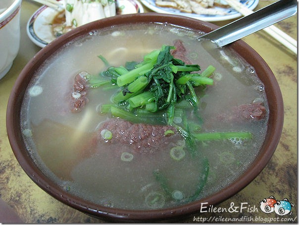 IMG_2551 廖家牛肉麵 餐點