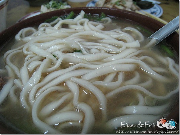 IMG_2554 廖家牛肉麵 店內環境