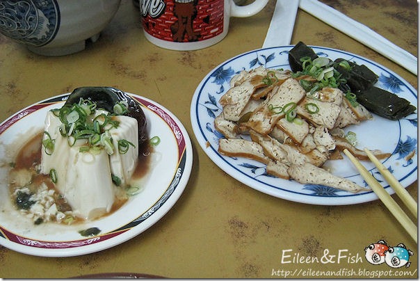 IMG_2555 廖家牛肉麵 招牌料理